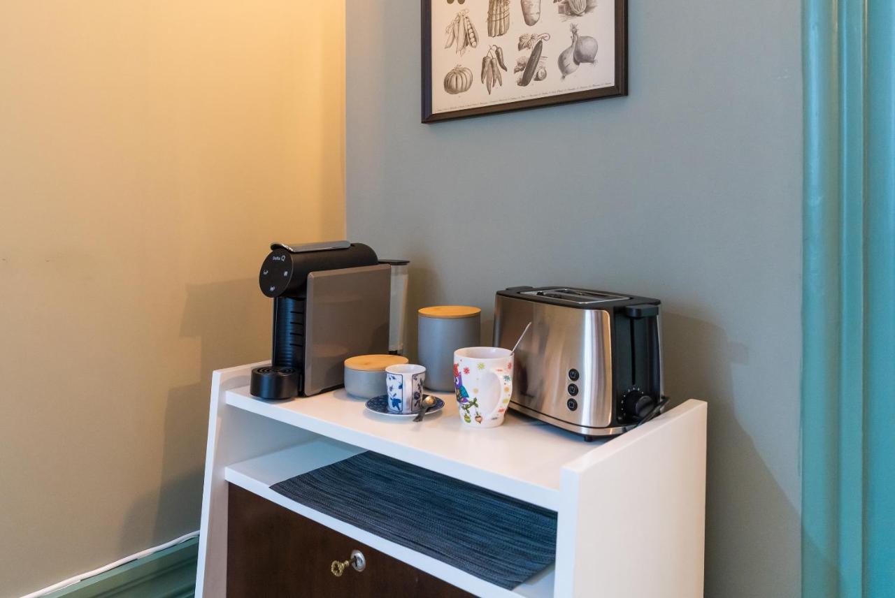 Family Appartement *
