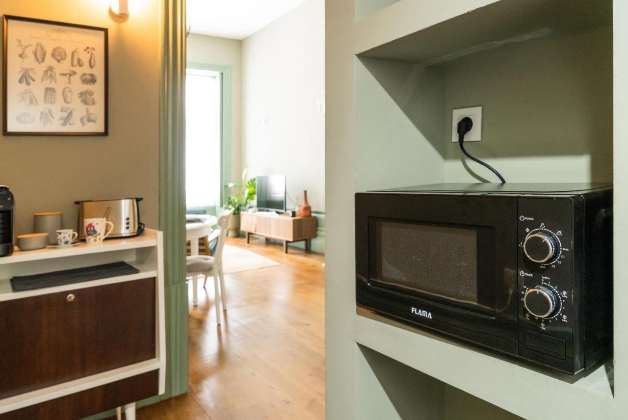 Family Appartement Oporto