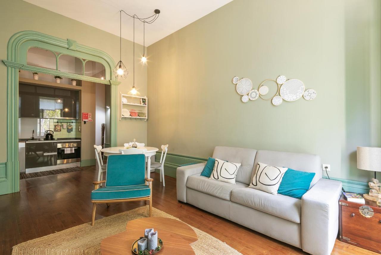Family Appartement Oporto