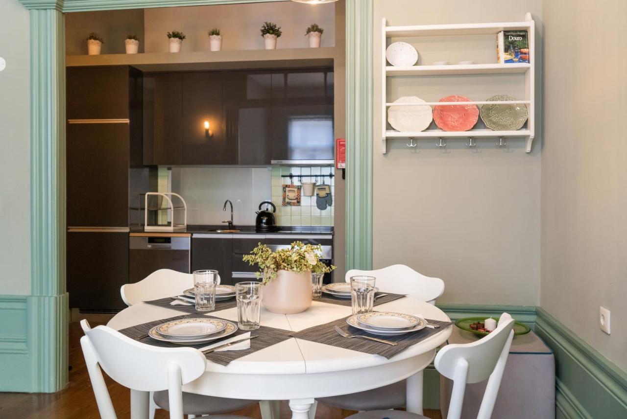 Family Appartement Oporto